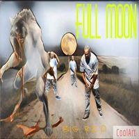 Big Red - every thing i had (Unplugged [Explicit])