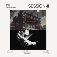 Sinan Kaya - Then, While and Otherwise