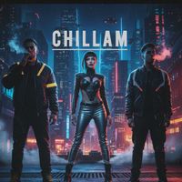 Suraj - Chillam
