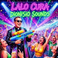 Dionisio Sounds - Lalo Cura (Bendiciones)