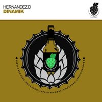 Hernandez.D - Dinamik (Extended Mix)
