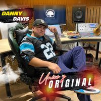 Danny Davis - Unico Y Original (Explicit)