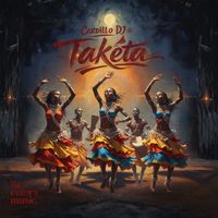 Cardillo dj - Takèta