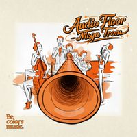 Audio Floor - Mega Trom