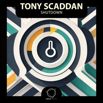 Tony Scaddan - Shutdown