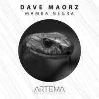 Dave Maorz - Mamba Negra