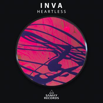 inva - Heartless