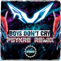RU1 - Boys Don't Cry (Remix [Explicit])