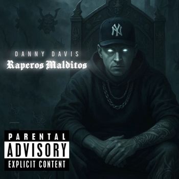 Danny Davis - Raperos Malditos (Explicit)
