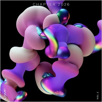 Various Artists - Chapter 2026, Vol. 3