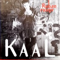 KAAL - Ruban Rouge
