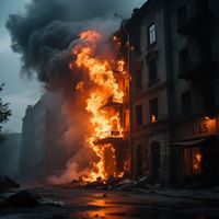 SAD - Everything In Its Right Place