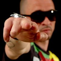 Azrock - Jusqu'à la vie