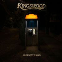 Kingswood - Highway Signs