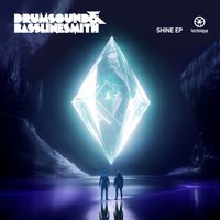 Drumsound & Bassline Smith - Shine EP