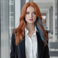 CYCLONE - Fire in Our Blood