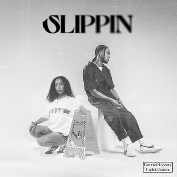 Akil - Slippin (Explicit)
