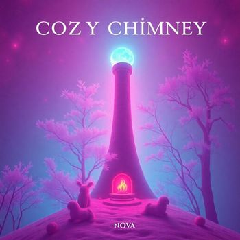 NOVA - Cozy Chimney