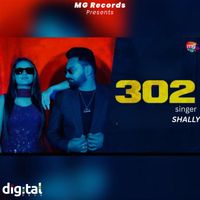 Shally - 302(Three Zero Two)