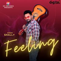 Shally - Feeling