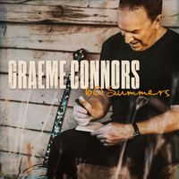 Graeme Connors - 60 Summers