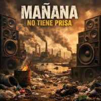 ADL - Mañana No Tiene Prisa