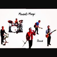 Donna - Menanti Mimpi
