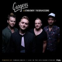Gregers - The Berlin Sessions