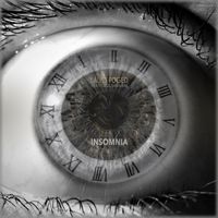 Laust Foged - Insomnia