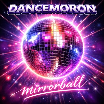 Dancemoron - Mirrorball