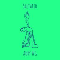 Adry WG - Saltatio