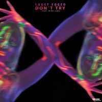 Laust Foged - Don't Try