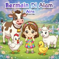 Aira - Bermain Di Alam