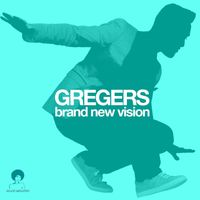 Gregers - Brand New Vision
