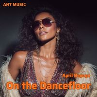 April Begaye - On the Dancefloor