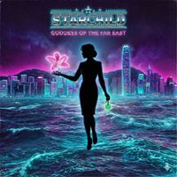 STARCHILD - Goddess of the Far East