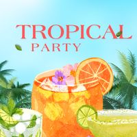 Sol Latino - Tropical Party