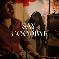 NUMA - Say Goodbye