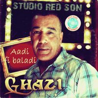 Ghazi - Aadi fi baladi