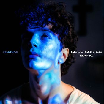 GIANNI - seul sur le banc