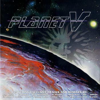 Various Artists - Planet V