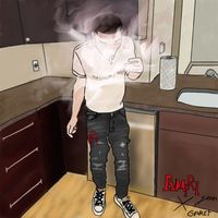 Garet - AMIRI JEAN (Explicit)