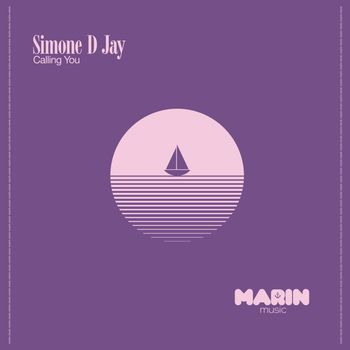 Simone D Jay - Calling You