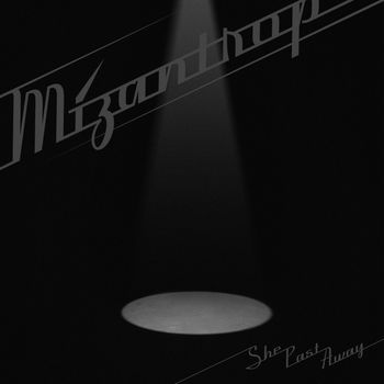 She Past Away - Mizantrop