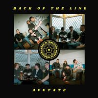 Acetate - Back of the Line