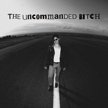 Paranoïd - The Uncommanded Bitch (Explicit)
