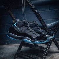 sonny - gamma blue (Explicit)