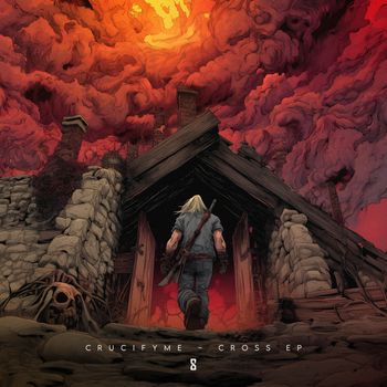 CrucifyMe - Cross EP