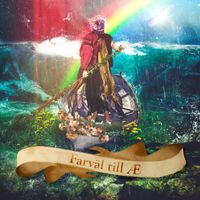 AE - Farväl till Æ