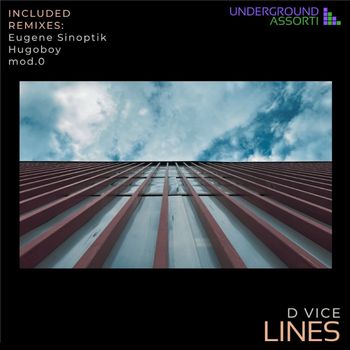 D Vice - Lines